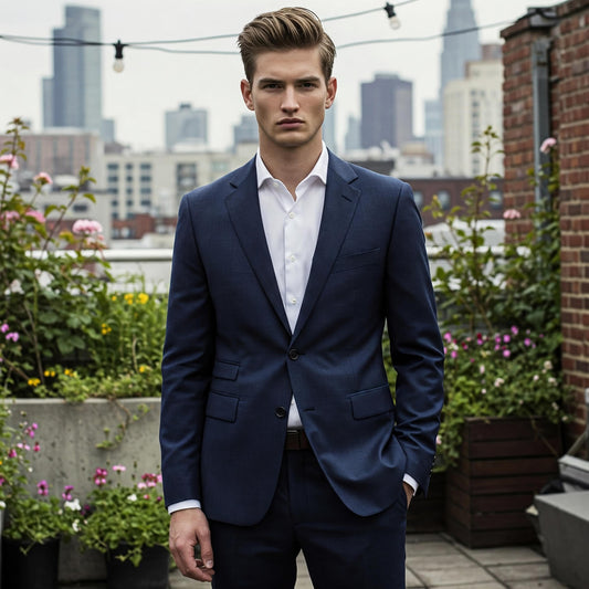Behind the Scenes: How Vend Fabrics Serves the UK Clothing Industry