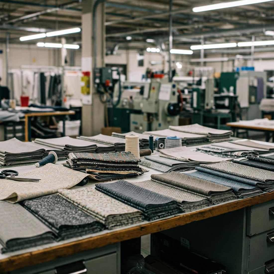 Free Fabric Samples: How to Make the Most of Our Swatches