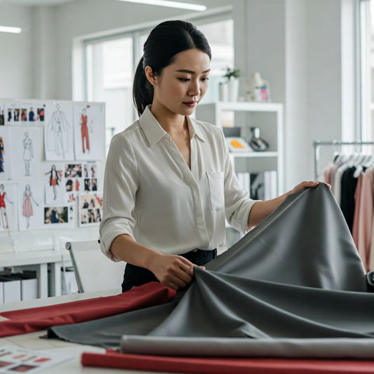 Choosing the Right Fabric for Your Project: A Guide to Our Range