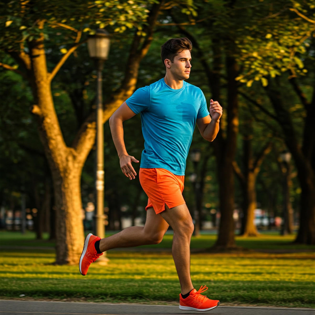 Spotlight on Sportswear Fabrics: Performance Meets Comfort