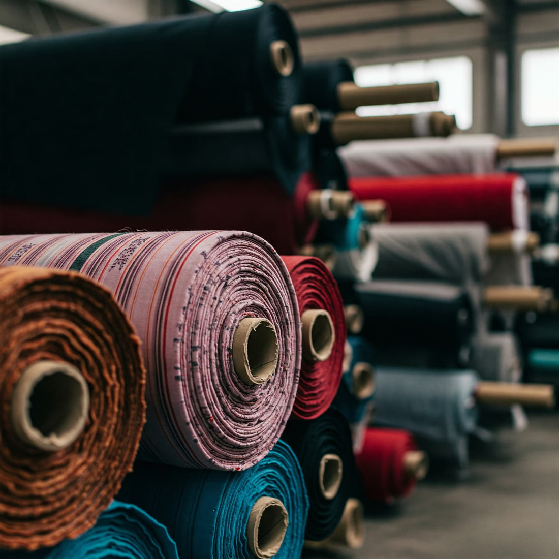 The Benefits of Buying Wholesale Fabrics from Vend Fabrics