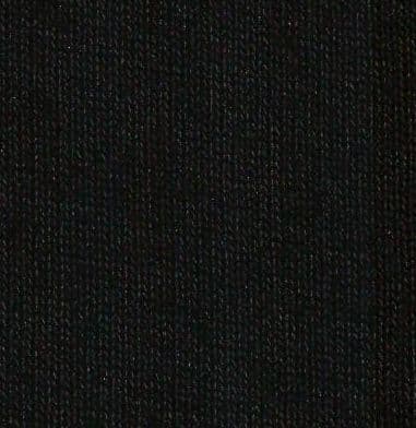 Cotton Poly Knitted Rib 1 x 1