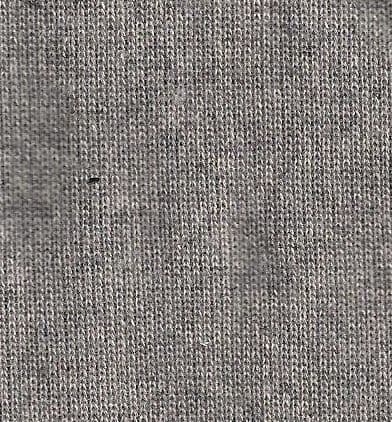 Cotton Poly Knitted Rib 1 x 1