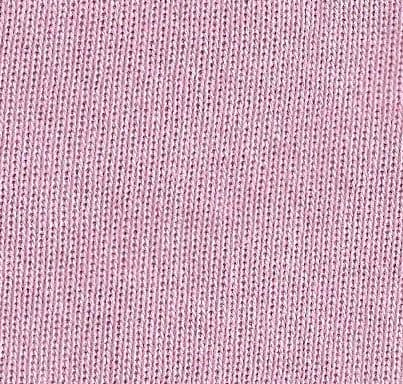Cotton Poly Knitted Rib 1 x 1
