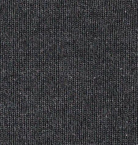 Cotton Poly Knitted Rib 1 x 1