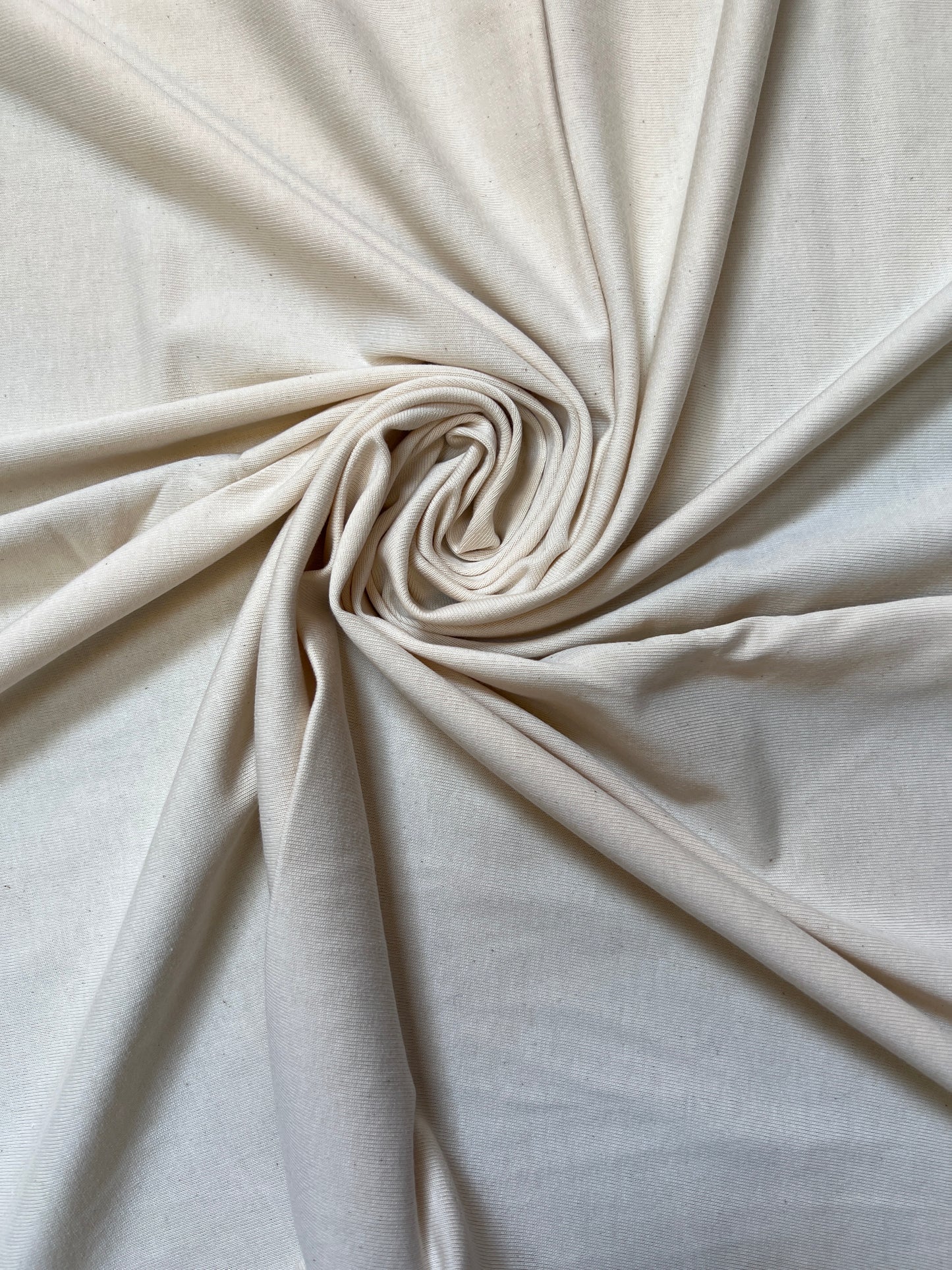 100% Heavy Cotton Jersey T-shirt 300 GSM Fabric - Scour