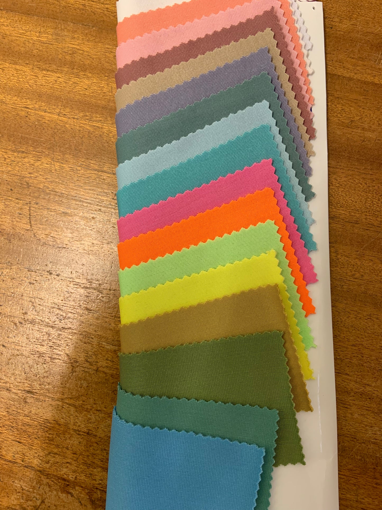Plain Velour Velvet Fabric - 35 Colours