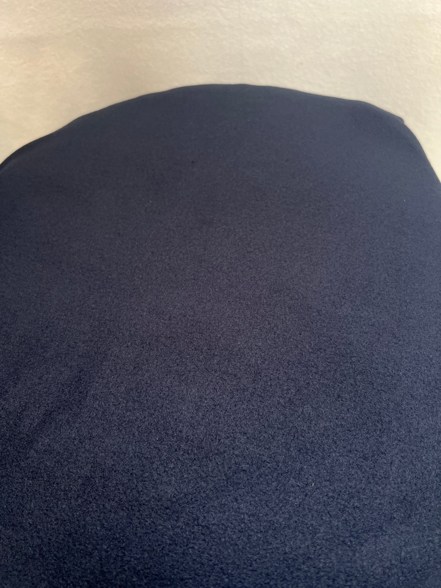 Soft Anti Pill Polar Fleece Fabric - Black