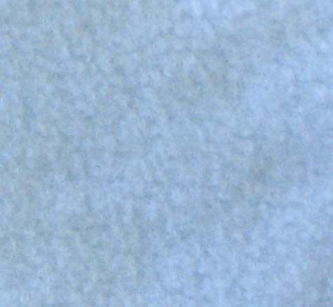 Soft Anti Pill Polar Fleece Fabric - Sky Blue