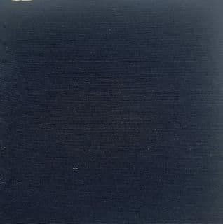 Fabric - Bengaline 7700 - Black