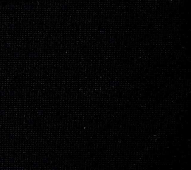 Nylon Lycra Matte Fabric - Black