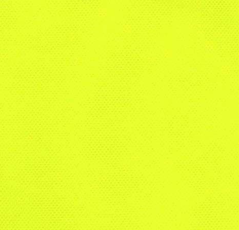 Power Mesh Body Stocking Stretch Fabric - Flo Yellow