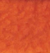 Soft Anti Pill Polar Fleece Fabric Orange