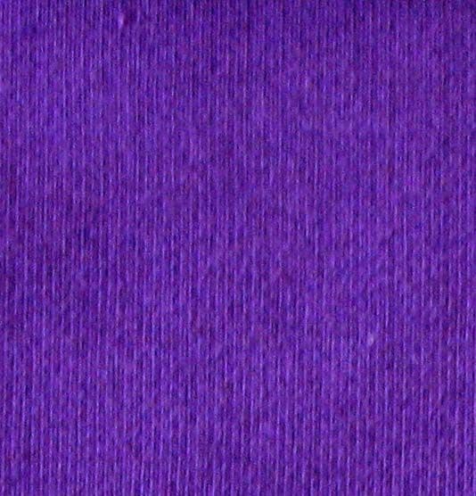 Acrylic Elastane 1 x1 Rib Fabric - Purple