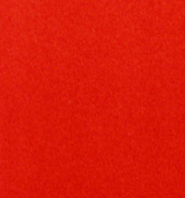 Nylon Lycra Shiny 4 Way Stretch - Red