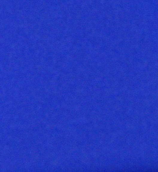 Nylon Lycra Shiny 4 Way Stretch - Royal