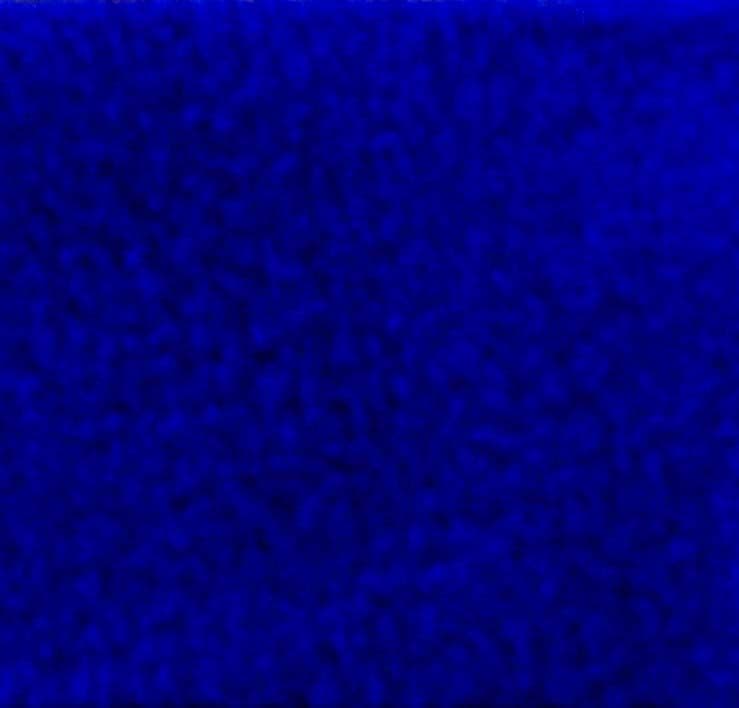 Soft Anti Pill Polar Fleece Fabric - Royal Blue