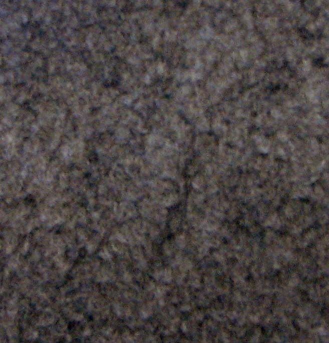 Soft Anti Pill Polar Fleece Fabric - Smoke Grey