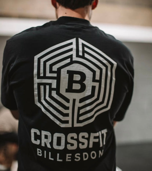 Premium UK Printing Services on Heavyweight Cotton T-Shirt Blanks — Trusted by Leading Brands Since 1972