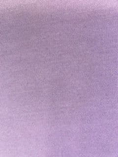 Cotton Poly Sweatshirting Recycled Fabric